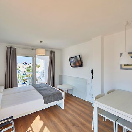 Ola Apartamentos Cala D'Or Екстериор снимка