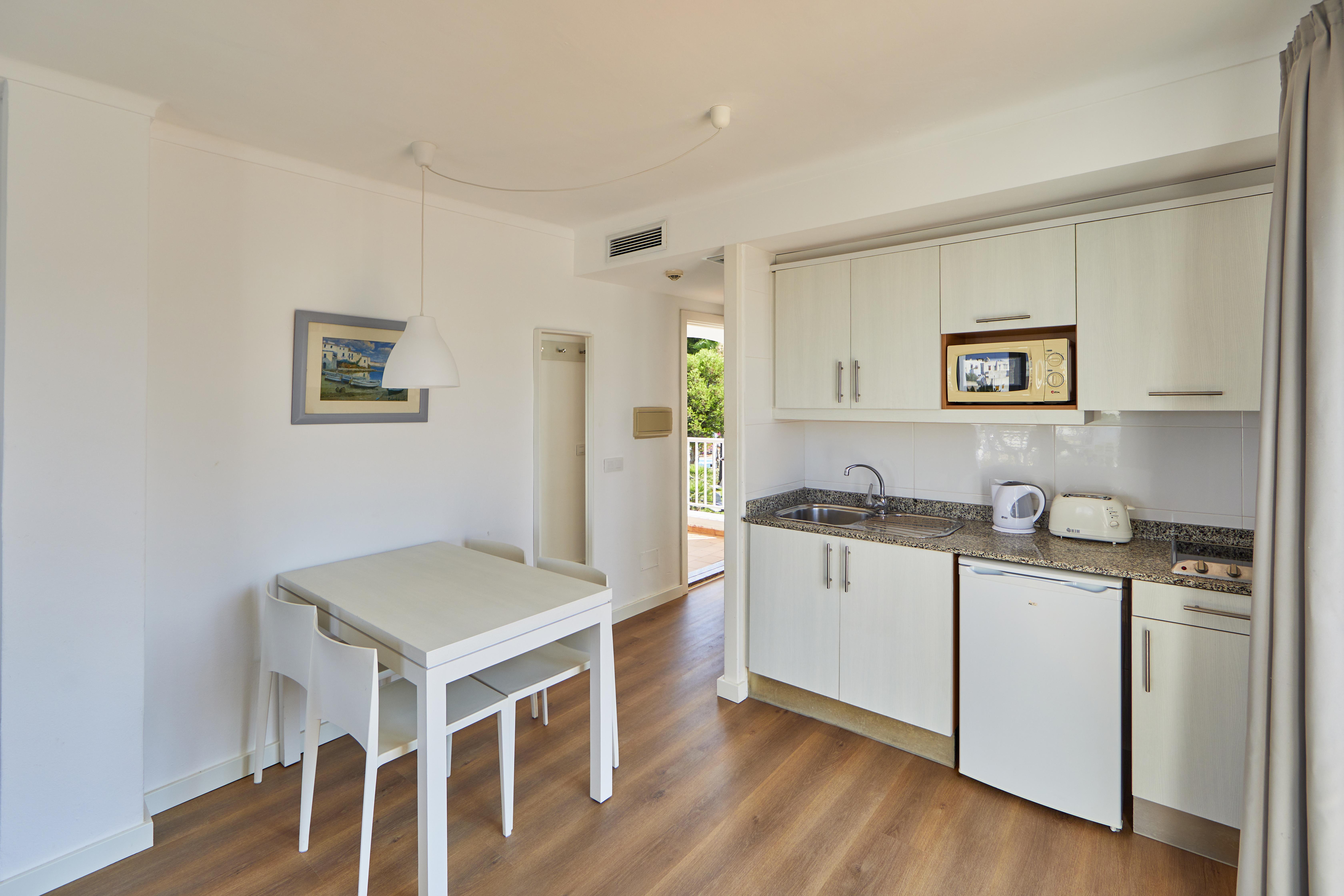 Ola Apartamentos Cala D'Or Екстериор снимка