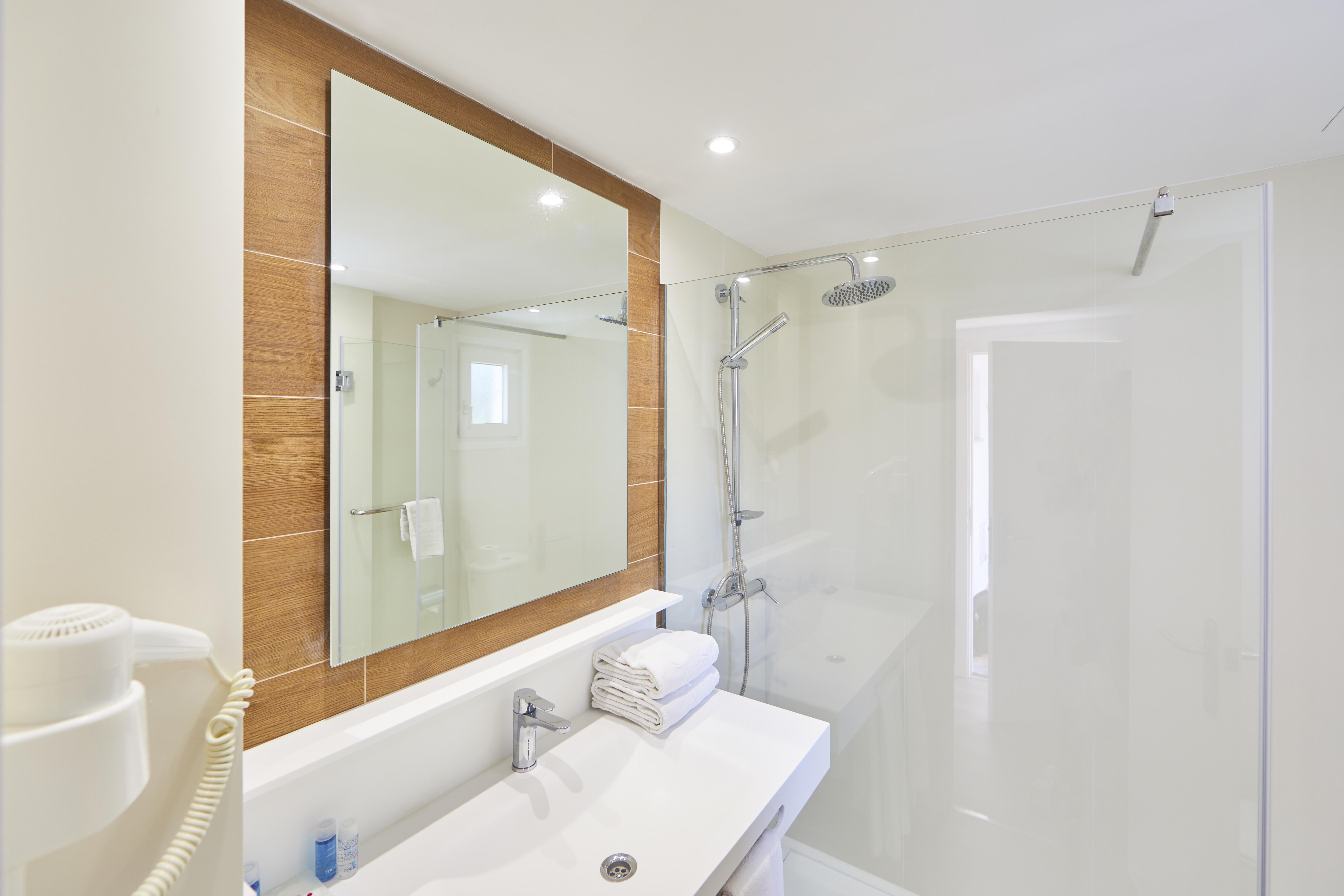 Ola Apartamentos Cala D'Or Екстериор снимка